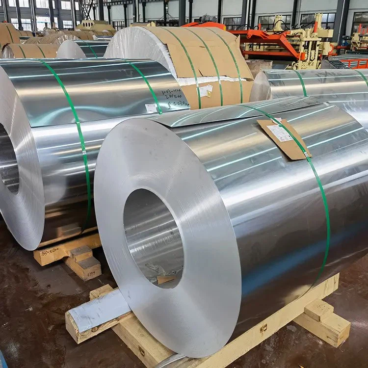 cold rolled stainless steel coil 201 cold rolled stainless steel coil 201