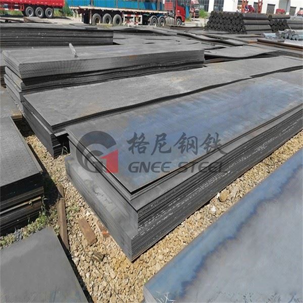 0.75mm Thick Galvanized Steel Sheet