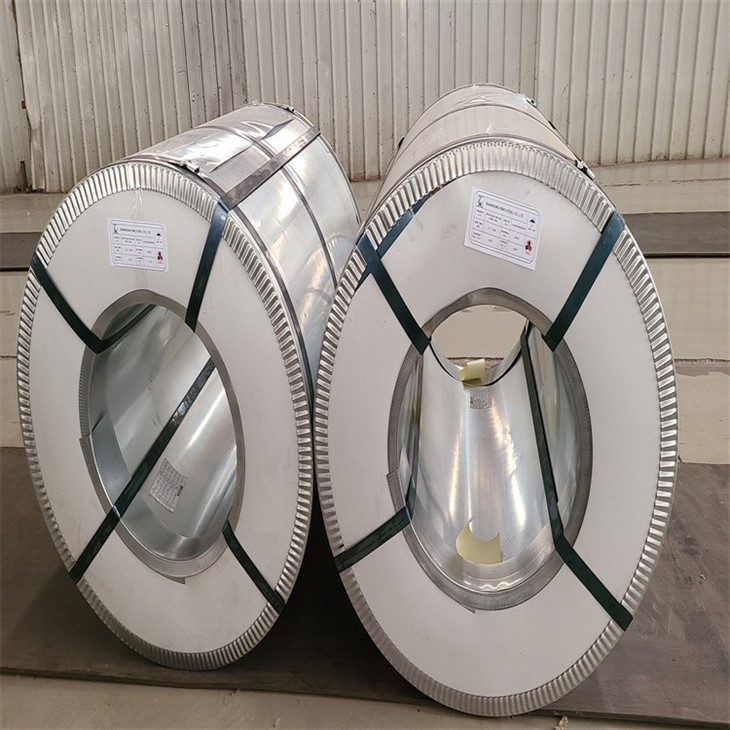 1.5MM Cold Rolled Steel Coil DC03