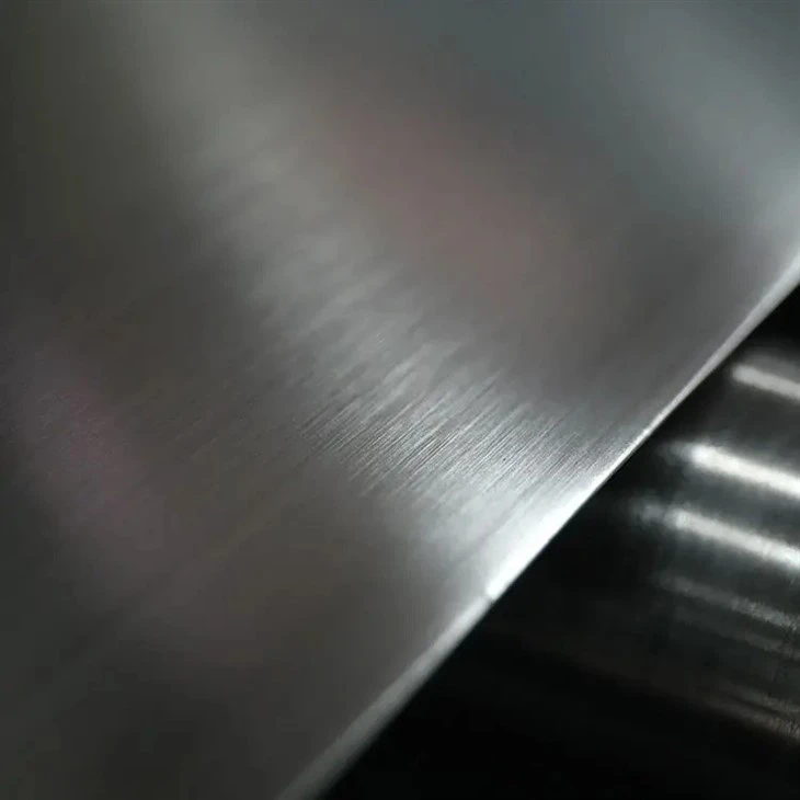304 Plates From China
