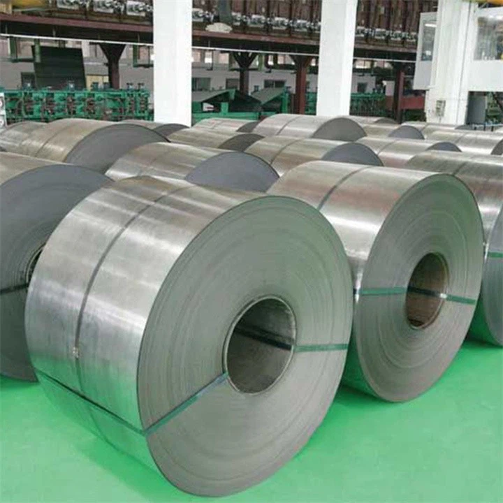 AISI Cold SS Steel Coil 201