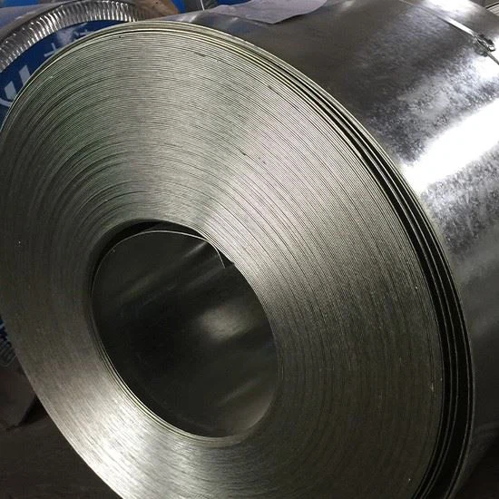 Low Cost Galvanized Steel Coil