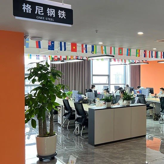 Low Cost Galvanized Steel Coil