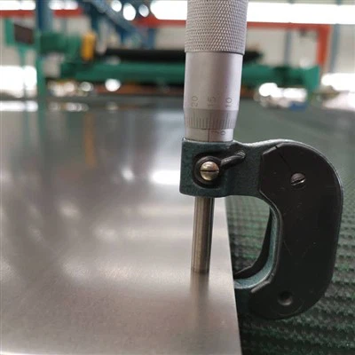 ASTM Plech valcovaný za studena