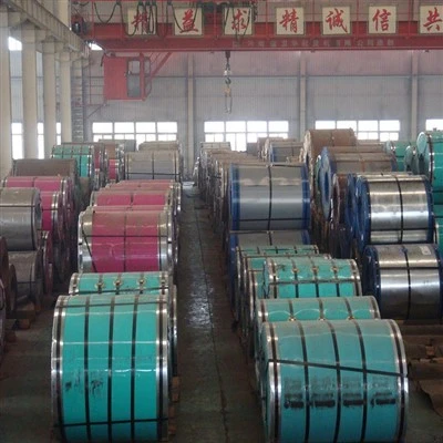 Crc Q235 Sae 1006 Cievka z mäkkej ocele valcovaná za studena
