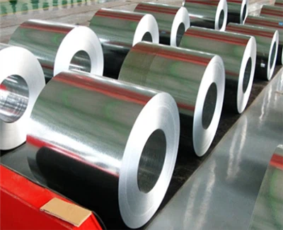 Elektrogalvanizovaná oceľ/JEC 270E/EGI/SECE