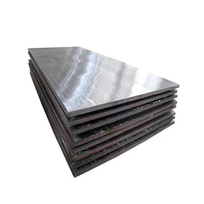 Oceľové plechy redukované za studena