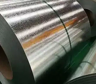 Oceľ valcovaná za studena Oceľová cievka valcovaná za studena