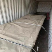 H180YD+Z pozinkovaný plech