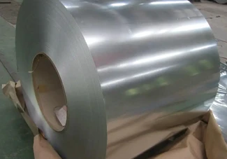 SEFH540 Elektrolyticky pozinkovaná oceľ