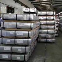 SPCE Oceľový plech valcovaný za studena SPCC Steel Coil