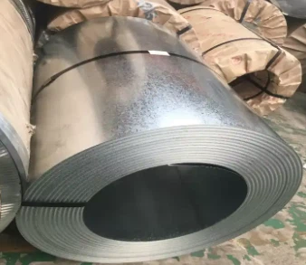 Color Coated Galvanized Roofing Steel Coil