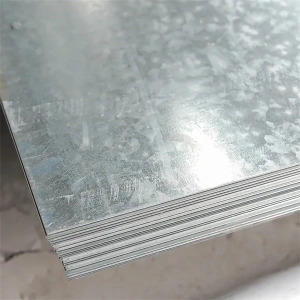Cold-rolled Steel Plate DC04 210p1 Hc420la Cold Rolled Customized Thickness For Building Material