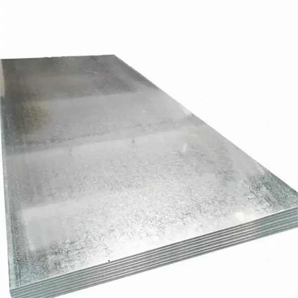 Cold-rolled Steel Plate DC04 210p1 Hc420la Cold Rolled Customized Thickness For Building Material