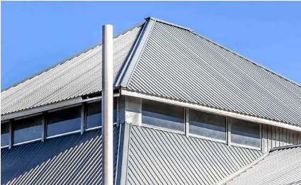 Galvanized Steel Coil Galvanized Steel Coil