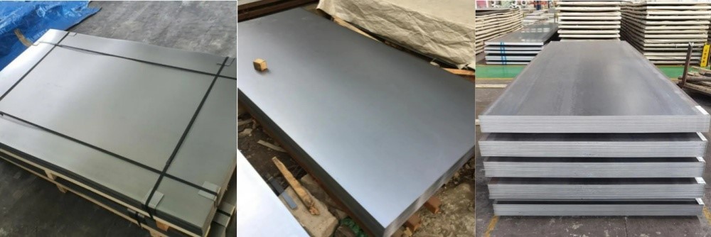 Cold Rolled Steel Cold Rolled Steel