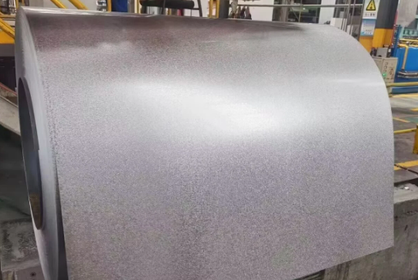 zinc aluminum magnesium zinc aluminum magnesium