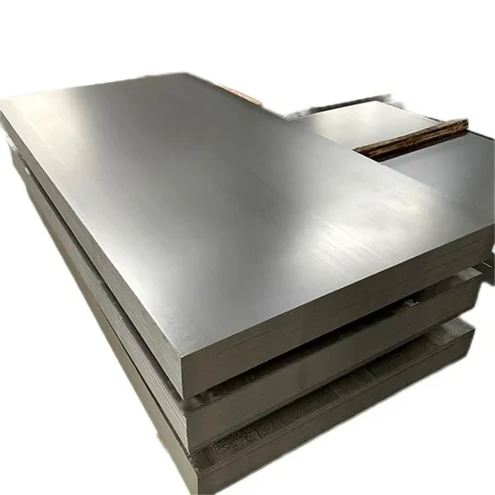 DC01 Steel Sheet Cold Rolled best