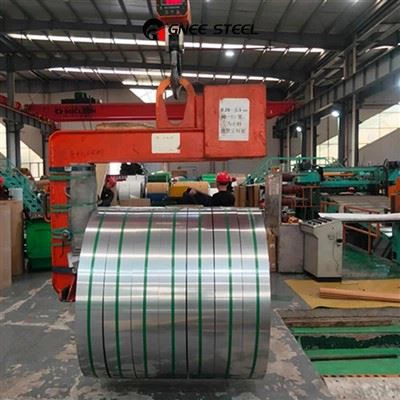 SUS304 430 409L Oceľ Pre Automobilový priemysel