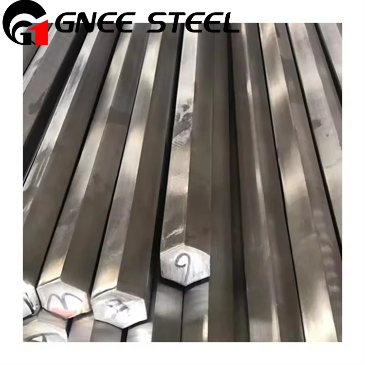 Hot Rolled Stainless Steel Profiles Hot Rolled Stainless Steel Profiles