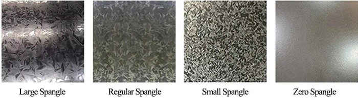 S250Gd+AZ Aluzinc Galvalume Coil S250Gd+AZ Aluzinc Galvalume Coil