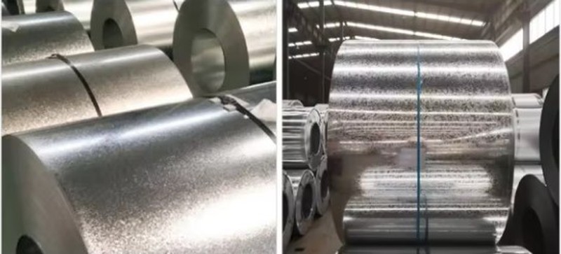 Cold Rolled 0.12-2.0mm Low Carbon Steel Coil Cold Rolled 0.12-2.0mm Low Carbon Steel Coil