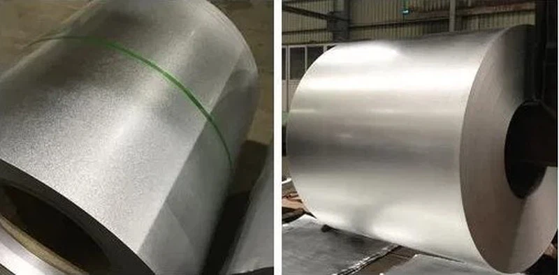 Corten Steel Pickled And Oiled Cold Rolled Steel Coil Corten Steel Pickled And Oiled Cold Rolled Steel Coil