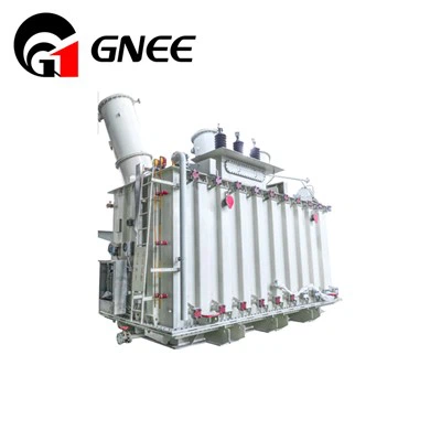 Veľký výkonový transformátor 20mva 110kv/11kv