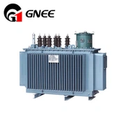 33kv olejový rozvodný transformátor