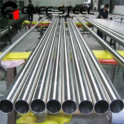 904l rúrka z nehrdzavejúcej ocele