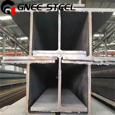 Nosník z nehrdzavejúcej ocele