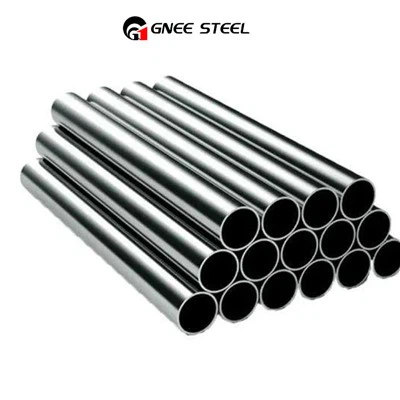 Rúrka z nehrdzavejúcej ocele